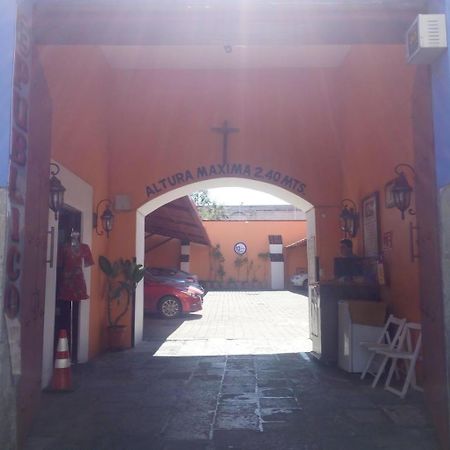 Boutique Hotel Casa Cid De Leon オアハカ州 エクステリア 写真