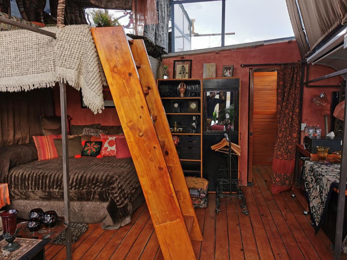 Boutique Hotel Casa Cid De Leon オアハカ州 エクステリア 写真