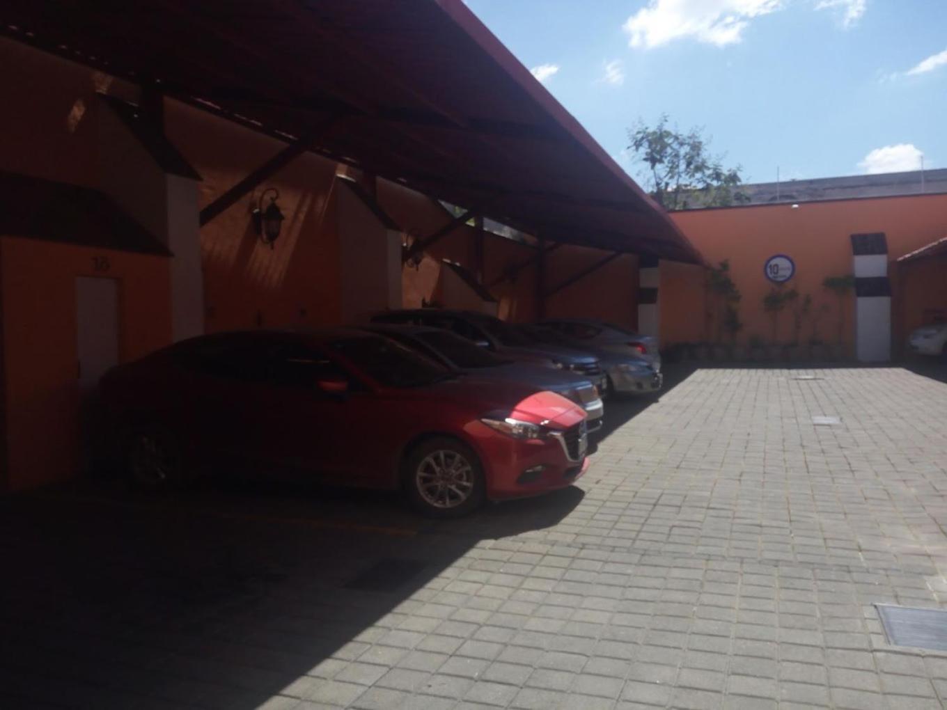 Boutique Hotel Casa Cid De Leon オアハカ州 エクステリア 写真